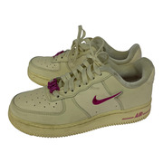 NIKE スニーカー Air Force 1 '07/24cm