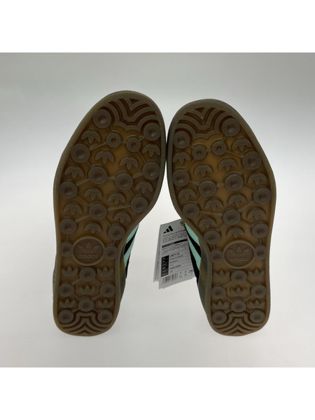 adidas スニーカー Gazelle Indoor Clear Mint 26.5cm[値下]