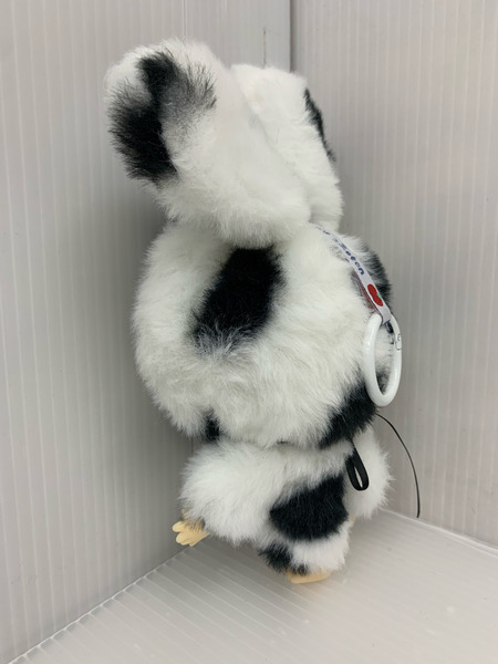 zzoton 卓大王 ぬいぐるみ　デリシャスバニー　Oli Bunny オリー[値下]