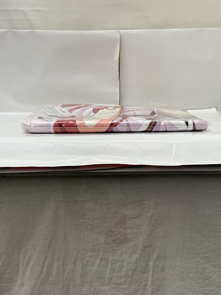 ごちうさ タオルケット チノ＆マヤ＆メグ＆青山ブルーマウンテン 未開封 ご注文はうさぎですか? BLOOM[値下]