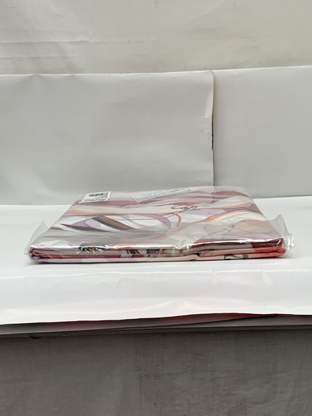 ごちうさ タオルケット チノ＆マヤ＆メグ＆青山ブルーマウンテン 未開封 ご注文はうさぎですか? BLOOM[値下]