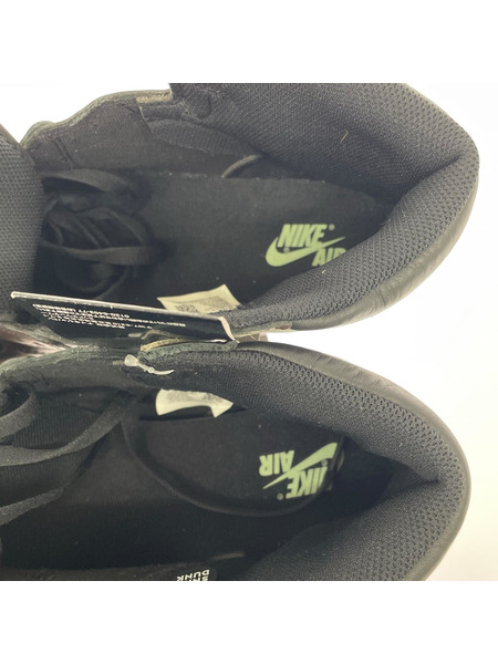 NIKE スニーカー AIR JORDAN 1 RETRO HIGH (28cm)