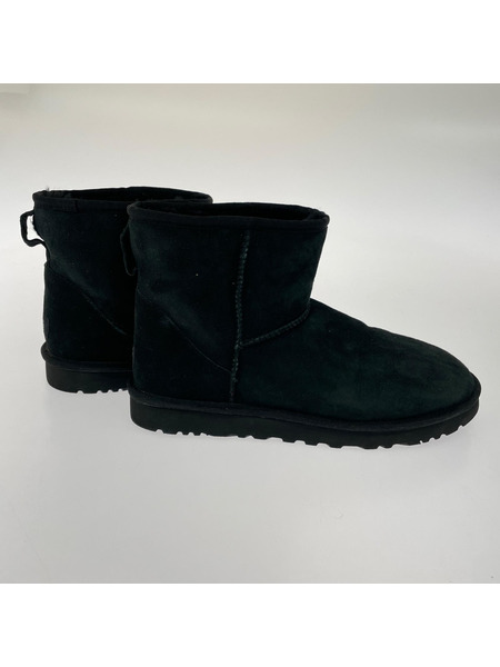 UGG ブーツ S/N 1002072 Classic Mini (28.0)