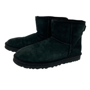 UGG ブーツ S/N 1002072 Classic Mini (28.0)