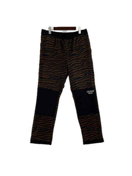 Captains Helm ANIMAL FLEECE TRACK PANTS (XL)