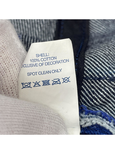 Supreme 24SS Coates Denim Crusher[値下]