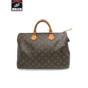 LV スピーディ 35 M41524 モノグラム