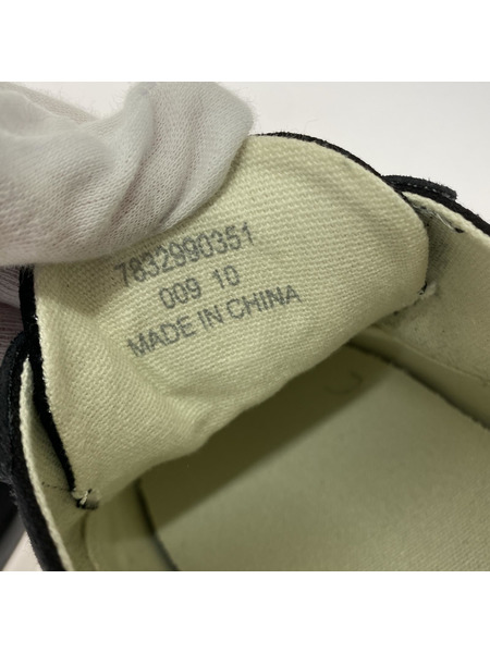 AVIREX スニーカー BLK[値下]