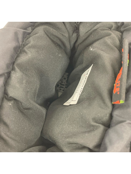 THE NORTH FACE ブーツ ヌプシブーティー 24cm