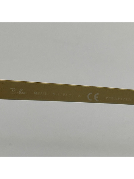 Ray-Ban ソノ他 RB3716  CLUBMASTER METAL