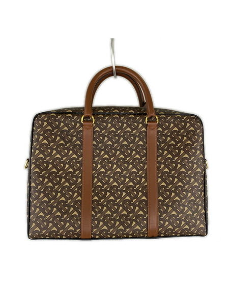 BURBERRY ブリーフケース