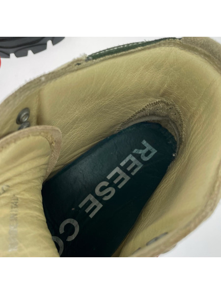 ブーツ REESE COOPER WILSON BOOT