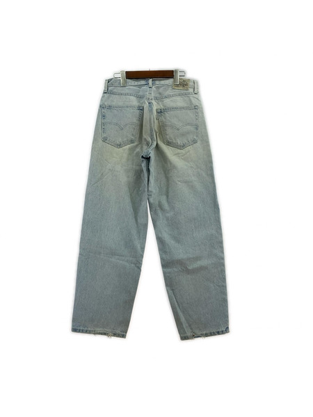 Levi's デニム・ジーンズ SILVERTAB W28