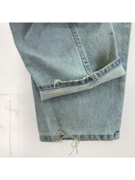 Levi's デニム・ジーンズ SILVERTAB W28