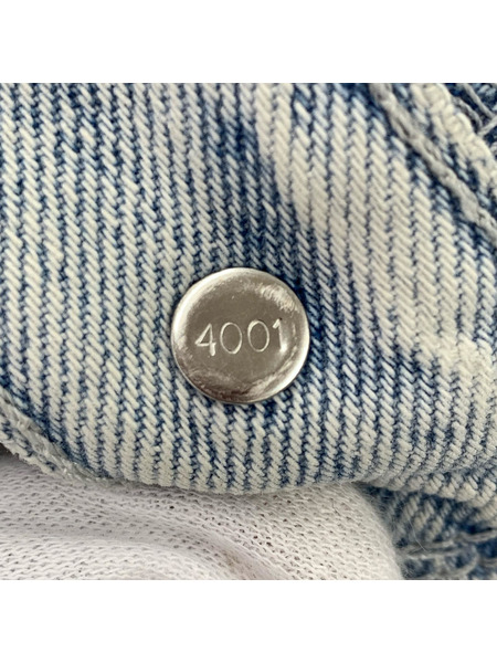 Levi's デニム・ジーンズ SILVERTAB W28