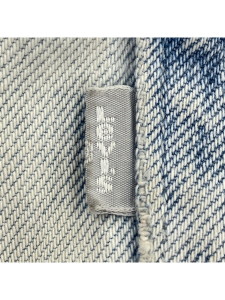 Levi's デニム・ジーンズ SILVERTAB W28