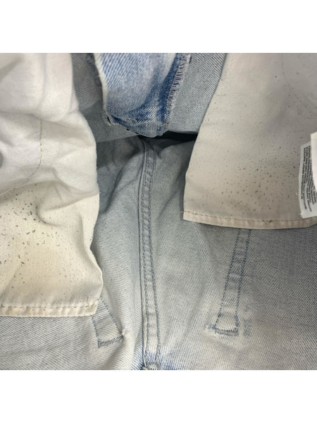 Levi's デニム・ジーンズ SILVERTAB W28