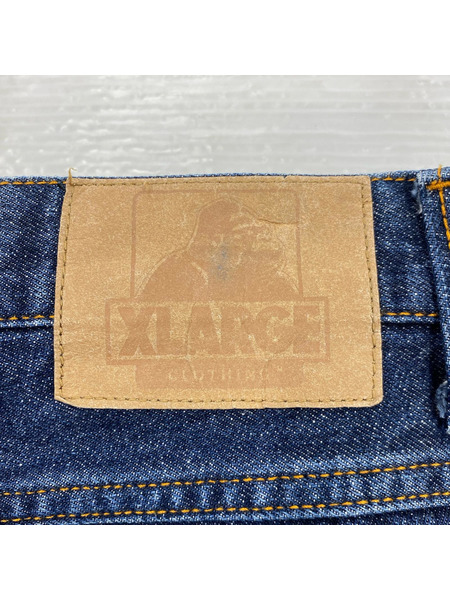 XLARGE デニム・ジーンズ デニムペインター