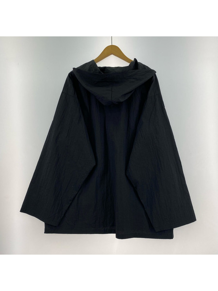 MexiPa Horse Cloth Maxican Parker 21-011-MP-8150-1 黒 (M)