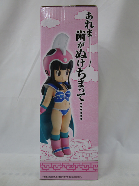 ドラゴンボール E賞　チチ