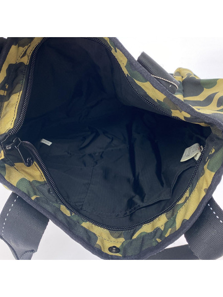 A BATHING APE ソノ他バッグ Samsonite RED 1ST TOTE