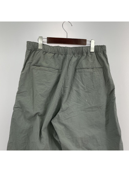 ALTARED Nylon Wide Track Pants 2 22-12301