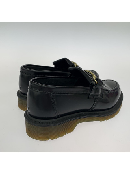 Dr.Martens ローファー UK5/タッセル/AW006