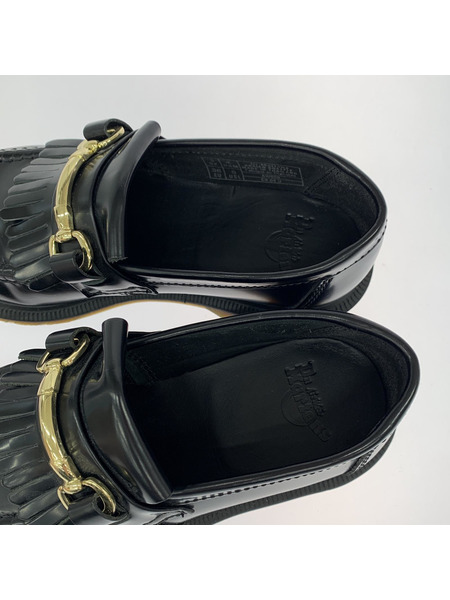 Dr.Martens ローファー UK5/タッセル/AW006