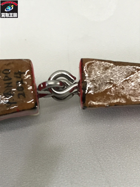 a.h.p.l　モクヘン　2連ジョイント