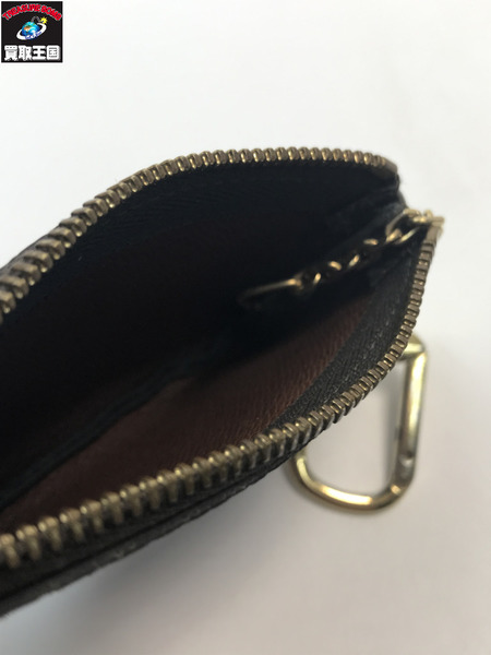 LOUIS VUITTON ルイヴィトン LV M62650 ポシェット・クレ 小銭入れ・コインケース カード＆キーケース