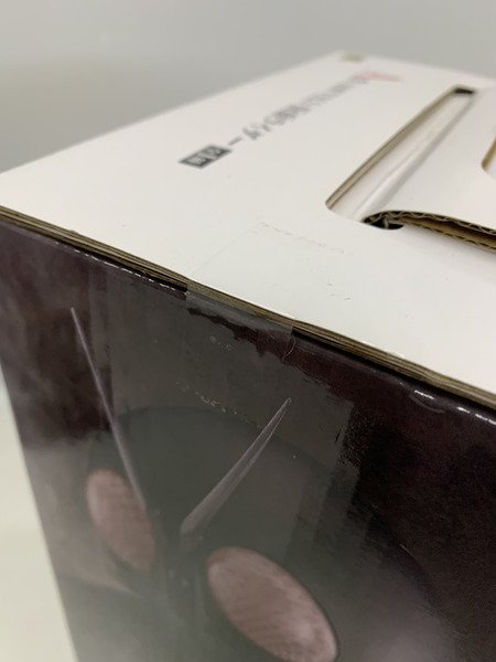 シン・仮面ライダー A賞 SOFVICS