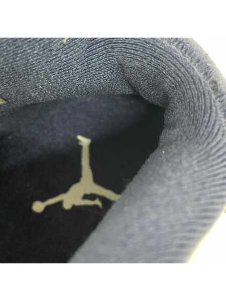 NIKE Air Jordan 6 Retro (27cm)White and Midnight Navy[値下]