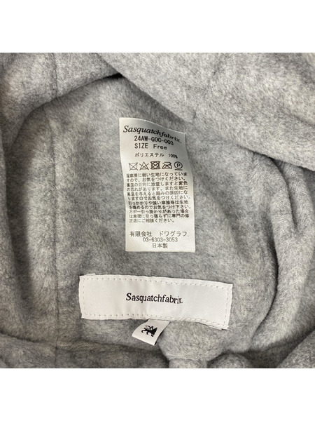 SASQUATCHfabrix. ソノ他