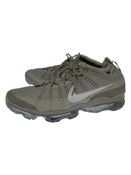 NIKE スニーカー Air Vapormax 2023 Flyknit CLLG (31cm)