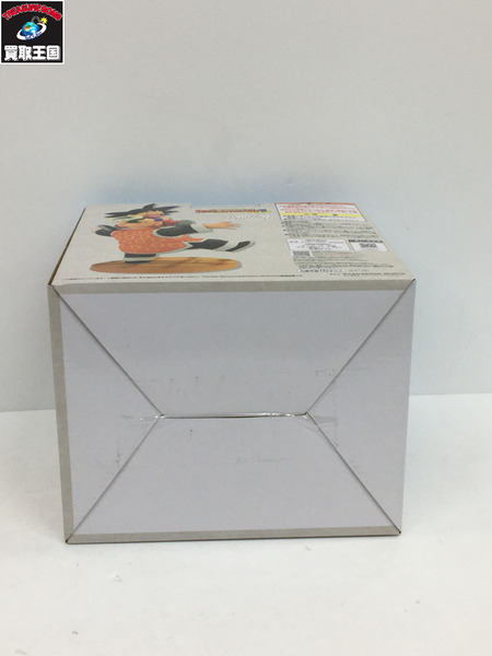 一番くじ ドラゴンボール ラストワン 孫悟空＆孫悟飯じいちゃん