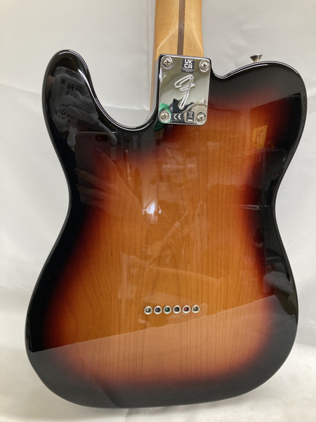 Fender エレキギター  PLAYER ⅡSERIES