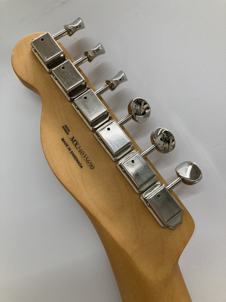Fender エレキギター  PLAYER ⅡSERIES