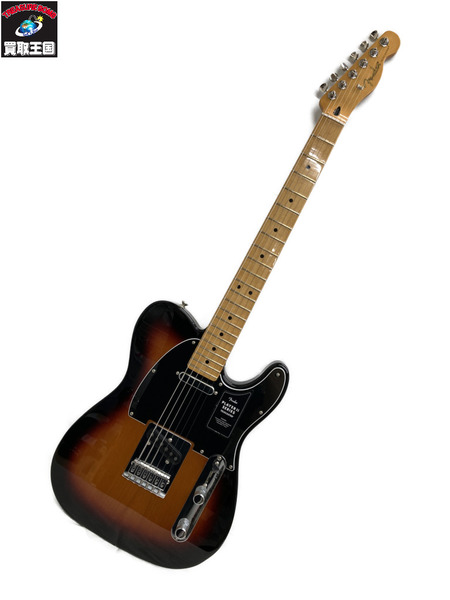 Fender エレキギター  PLAYER ⅡSERIES