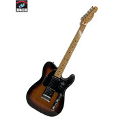 Fender エレキギター  PLAYER ⅡSERIES