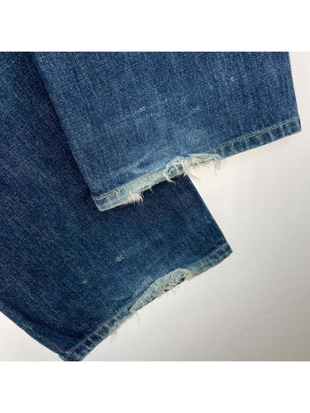 Levi's デニム・ジーンズ 90s 503B (32)