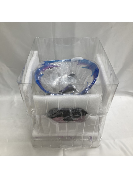 呪術廻戦 DX FIGURE 五条悟 虚式『ムラサキ』ver. 「呪術廻戦」