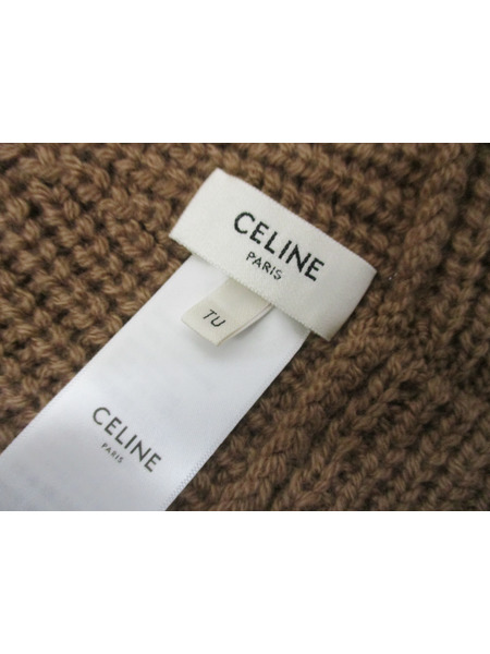 ラグ衣料その他 トリオン 　クロシェ バケットハット　size:TU[値下]