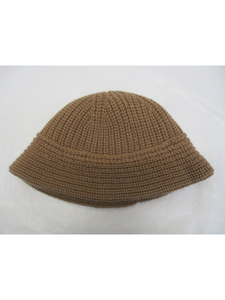 ラグ衣料その他 トリオン 　クロシェ バケットハット　size:TU[値下]