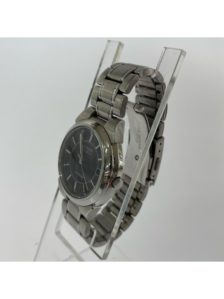 CITIZEN メンズ時計 eco-drive