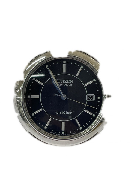 CITIZEN メンズ時計 eco-drive