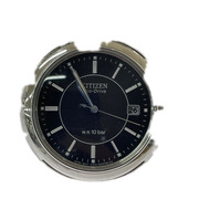 CITIZEN メンズ時計 eco-drive