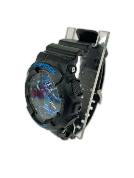 G-SHOCK G-SHOCK GA-100CB