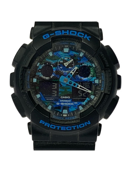G-SHOCK G-SHOCK GA-100CB