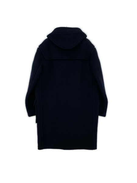 Brooks Brothers ソノ他 ダッフルコート タータンチェック裏地 (42)