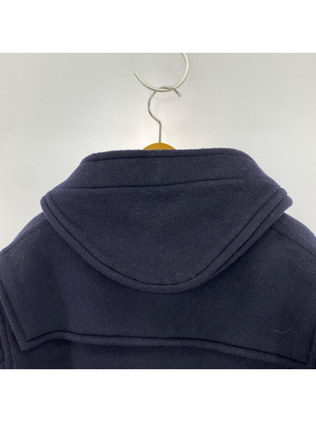 Brooks Brothers ソノ他 ダッフルコート タータンチェック裏地 (42)